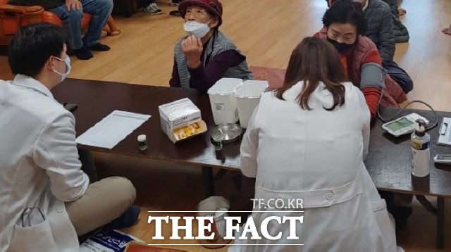 22일 강릉시는 의료취약지역 만성질환자 관리를 위한 ‘건강매니저 사업’을 새로 추진한다고 밝혔다./강릉시