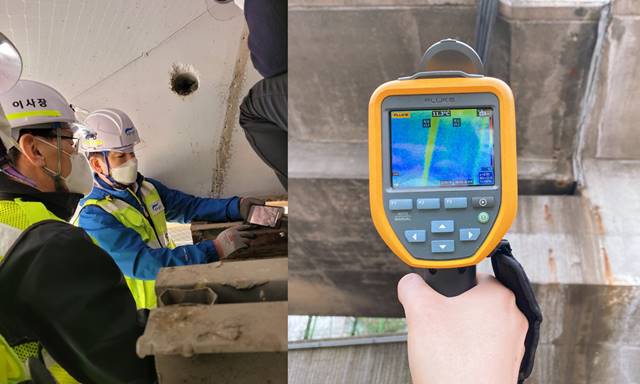 전북도교육청이 봄철 해빙기를 맞아 도내 학교 및 기관 978개를 대상으로 안전점검에 나선다. /더팩트DB