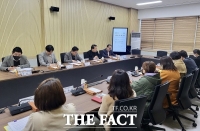  청주시의회, 법원 강제집행 앞둔 청주병원 근로자들과 간담회