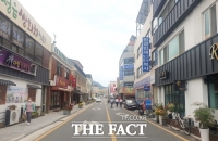  정읍시, 소상공인에 50만원 지원…'민생경제 회복 일환'