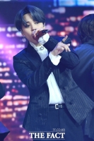  방탄소년단 지민, 3월 24일 솔로 앨범 'FACE' 발매