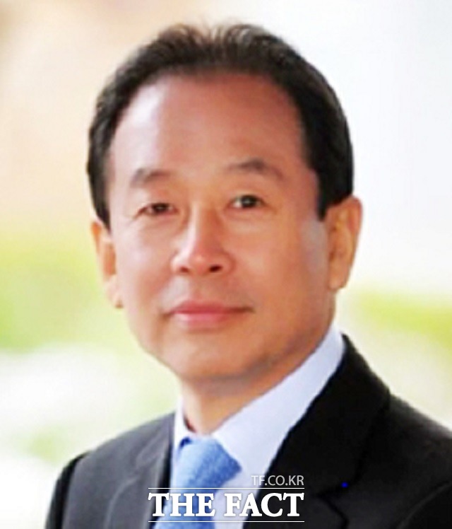 임정엽 전북 전주시을 국회의원 예비후보. / 임정엽 캠프