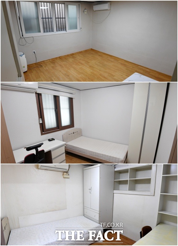 전북도가 27일부터 3주간 도내 중개업소를 대상으로 부동산 사기 예방을 위한 단속을 실시한다. /더팩트DB