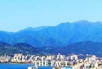  속초시, 탄소중립 선도도시 조성 협약 체결