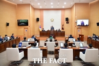  완주군의회, 제274회 임시회 폐회