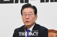  '이재명 체포동의안' 국회 본회의 보고…27일 표결 예정