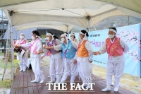  완주군, 문화도시 성과평가 2년 연속 '최우수 도시' 선정