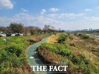  청주 무심천‧미호강에 친수공간 조성