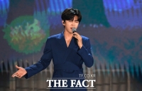  임영웅 2월 가수 브랜드평판 남성 가수 중 1위…인기 빛내