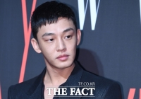  '유아인, 2021년 프로포폴 73회 투약'…경찰, 식약처 기록 확보