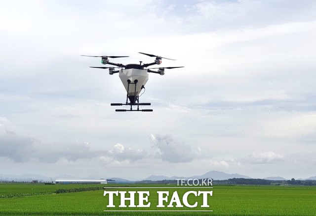 정읍시농업기술센터 관계자는 “무기질비료 가격 급등으로 지역 농가가 많은 어려움을 겪고 있다“며 “이번 무기질비료 지원으로 농가의 경영비 부담을 줄이는 데 도움이 되길 바란다”고 말했다. / 정읍시농업기술센터