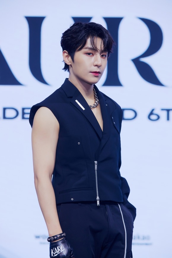 골든차일드 Y가 오는 3월 20일 입대한다. 그에 앞서 디지털 싱글을 발표한다. /울림엔터 제공