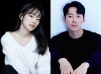  천우희·김동욱, tvN '이로운 사기' 캐스팅...5월 29일 첫방