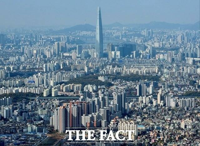 28일 국토교통부에 따르면 지난 1월 말 기준 전국 미분양 주택은 총 7만5359가구로 집계됐다. /윤정원 기자