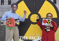  후쿠시마 오염수 방류 임박에…부산시, 대응팀 가동