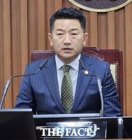  논산시 국장, 시의회 의장에 협박성 발언 논란