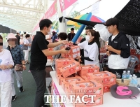  옥천군, 제15회 향수옥천 포도‧복숭아축제 준비 착수