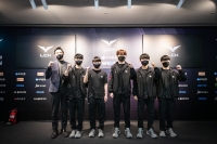  '2023 LCK 스프링' KT 롤스터, 자력 PO 진출 확정짓나