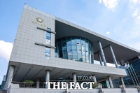  '정치자금법 위반 혐의' 천안시의원 검찰 송치