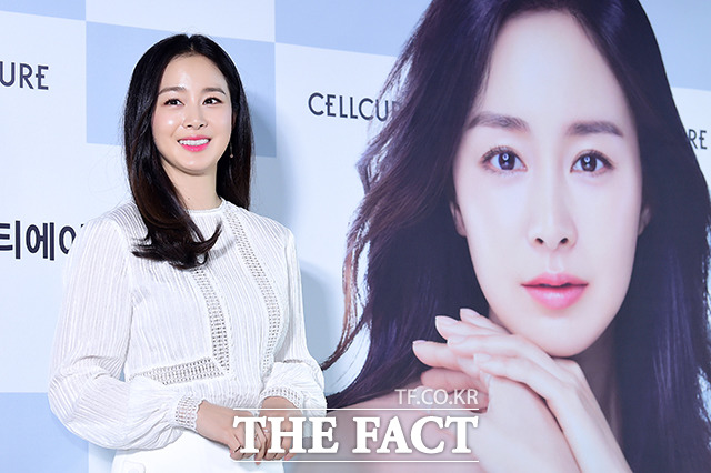 국세청이 배우 김태희에 대해 특별(비정기) 세무조사를 벌여 수억원대 세금을 추징한 것으로 알려졌다./남용희 기자
