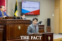  강서구의원 임기 중 '대체복무' 논란…법정 다툼 돌입