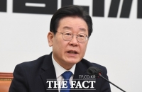  '김문기 모른다' 이재명, 오늘 첫 정식 공판