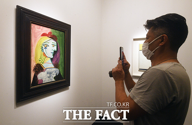 사진은 기사와 관련 없음. /더팩트DB