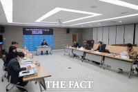  아산시, 이순신 장군 재발견 위한 아카이빙 추진