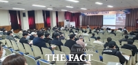  완주군, 현대자동차 기술직 채용대비 설명회 개최