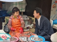  천하람, 이준석과 김해·창원 방문…왜 투표 첫날 유세를 경남에서?