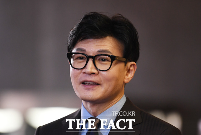 한동훈 법무부 장관이 이민청 설립 준비를 위해 유럽을 방문한다. /이새롬 기자