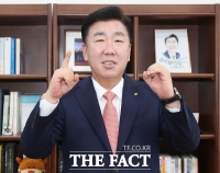  이범석 청주시장, 일회용품 제로 챌린지 첫 주자로 참여