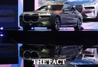  BMW, 2월 수입차 시장서 1위…벤츠 2위