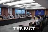  대구 성서경찰서, 2023 치안 성과 향상 보고회 개최