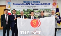  진주서 역대 최대 규모 아시아역도선수권대회 열린다