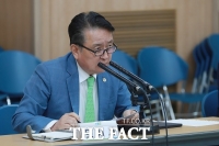  김영환 충북지사 “못난이 김치, 진료후불제 등 보완사항 챙겨라'