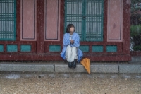 '박하경 여행기', 일본에도 동시 공개…이나영 4년 만의 복귀작 