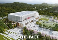  원주시, 태장복합체육센터 공인수영장 본격 추진