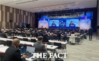 송도컨벤시아, 국내외 추계학술대회 최적지…2025년까지 예약 완료