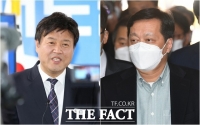  민주당, 김용·정진상 '피의사실 공표' 檢 고발 비용 660만 원 지출
