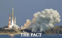  일본, 2조원 들여 개발한 새 주력로켓 H3 발사 실패