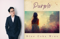  블루코크와인, 김장훈·황병준 참여 신곡 'Purple' 발표