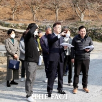  하동군, 농촌공간계획법 제정에 '농촌협약 및 농촌공간 정비사업' 탄력