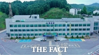  괴산군, 신흥지구 수리시설 개보수사업 추진