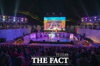  공주시, 올해 '대백제전'서 수상 멀티미디어 쇼 첫 선