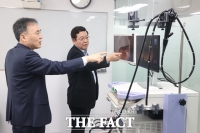  이종욱 조달청장 