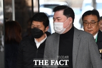  유동규 '이재명, 검찰 핑계대지 말고 책임 인정해야'