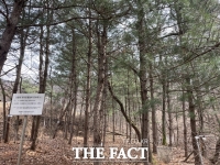  국립산림과학원 '산림토양 산성화 둔화 추세'