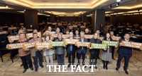  한국농수산식품유통공사, 국산 밀 식량주권 실현 앞장