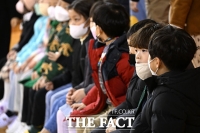  대중교통 마스크 의무 해제 앞당겨지나...15일 발표